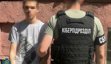 СБУ затримала ще 3-х агентів рф, які реєстрували Старлінки для рашистів
