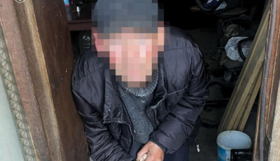 На Львівщині підприємець підозрюється в експлуатації людини впродовж 23 років