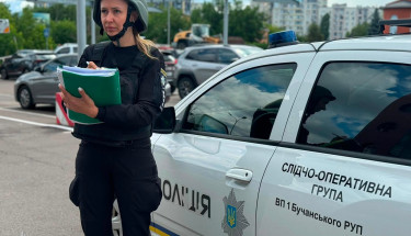 Пʼятеро людей загинули, 23 постраждали: на Київщині поліцейські продовжують працювати на місцях наслідків атаки