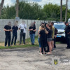 Поліція Київщини повідомила про підозру військовим у справі викрадення та вбивства двох людей