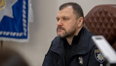 Ігор Клименко: «Діючі військовослужбовці та поліцейські – ядро «Гвардії наступу»