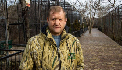 Пограбування «Асканії-Нової»: підозру отримав засновник кримських зоопарків