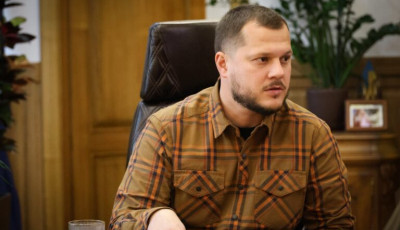 Микола Калашник: Зробимо Київщину регіоном, де безбар’єрність — це не просто слова, а реальність