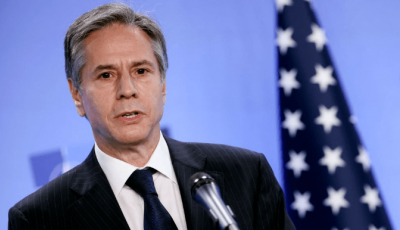 Держсекретар США жорстко висловився про візит Сі Цзіньпіна в РФ: не хоче покарання для Кремля