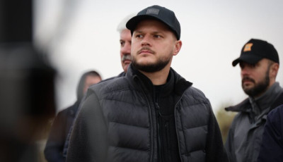 Микола Калашник: Разом із громадами, військовими та всіма, хто тримає лінію оборони, послідовно зміцнюємо північний щит столиці