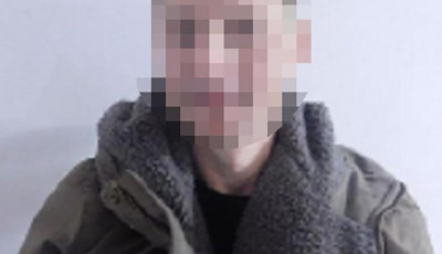 Слідчі столичної поліції повідомили про підозру чоловіку за крадіжку з авто
