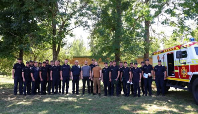Микола Калашник: Розмінування полів Київщини — запорука безпеки та відновлення економіки