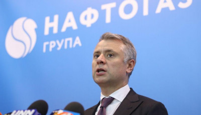 Украина усложнит судьбу 