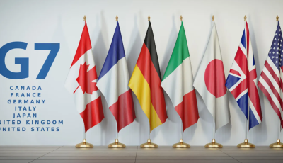 Le Parisien: G7 дозволить виробництво в Україні за ліцензією систем ППО і далекобійних ракет