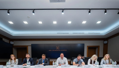Микола Калашник: Київщина є однією з пілотних областей у впровадженні сімейних форм виховання
