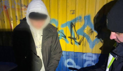 У Києві судитимуть 26-річного чоловіка за збут психотропів у Святошинському районі