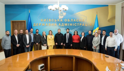 Микола Калашник: Для Київщини надзвичайно важливо, що міжнародний бізнес бачить потенціал нашого регіону