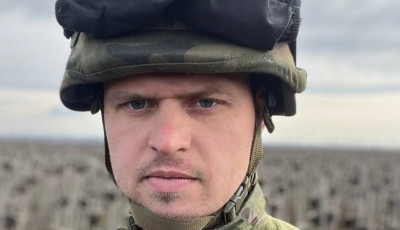 Окупанти мінували навіть дитячі іграшки та підкладали вибухівку під тіла вбитих ними цивільних – вибухотехнік Артем Бондаренко