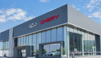 Китайська Chery оголосила про вихід з Росії – свого найбільшого іноземного ринку