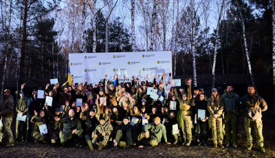 Микола Калашник: Київщина продовжує системно зміцнювати свою обороноздатність