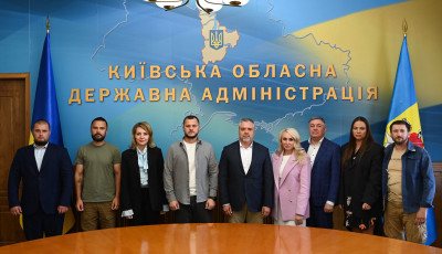 Микола Калашник: Підтримка ветеранів у бізнесі та розширення українсько-японського партнерства — наш пріоритет