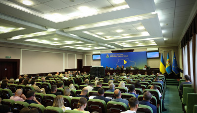Микола Калашник: Системно впроваджуємо на Київщині державну стратегію, спрямовану на всебічну підтримку ветеранів і їхніх сімей