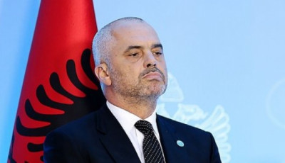 Премьер Албании поддержал идею Макрона о новом сообществе для стран, не входящих в ЕС