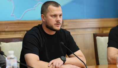 Микола Калашник: Київщина та Федеративна земля Бранденбург працюють над укладанням угоди про партнерство