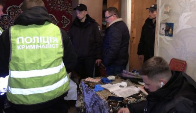 «Оцінив» життя пенсіонерки у 2000 гривень: столичні оперативники затримали ймовірного вбивцю