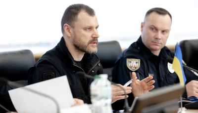 «Безпека України - це безпека Європейського Союзу»: Ігор Клименко зустрівся з Єврокомісаркою з внутрішніх справ Ілвою Йоганссон