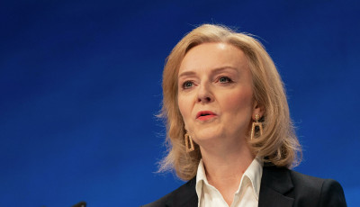 Глава МЗС Британії закликала європейців об’єднатися проти 