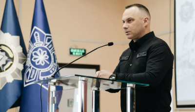 У п’яти ліцеях МВС розпочали навчання 475 дітей із родин захисників