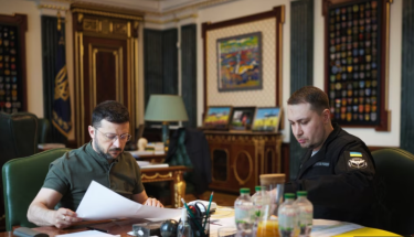 Сильний дипломатичний корпус  як фактор реагування на нові виклики сучасності     