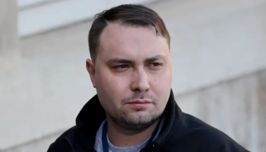 Буданов: маємо бути активними архітекторами геополітичного процесу 