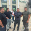 У Києві викрили схему із «переведенням» військового до тилової частини за 26 тисяч доларів