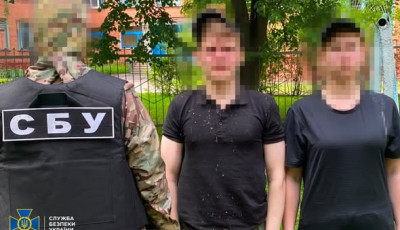 СБУ затримала поплічників рф, які намагалися пустити з рейок вантажний локомотив на Чернігівщині