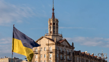 Українські єврооблігації зросли на 150% за чотири роки