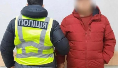 Конфлікт під час вигулу собак у Києві завершився вироком: 4 роки тюрми