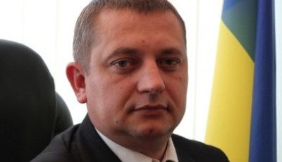 Мер Вишневого Діков: «Активний парк» - середовище орієнтоване на людину, її розвиток, безпеку та комфорт