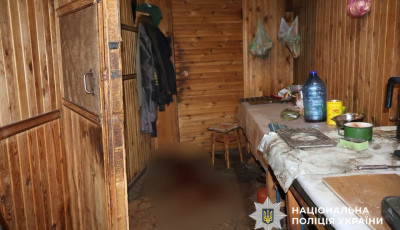 На Київщині повідомили про підозру чоловіку за побиття колеги