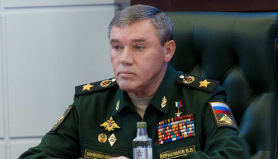 США намагалися перешкодити Україні вбити начальника Генштабу РФ - NYT