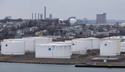 Адміністрація Трампа має намір закупити 1 млн барелів нафти для поповнення резервів