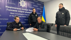 Поліцейські екстрадували забудовника, який ошукав інвесторів 42 новобудов Києва та втік за кордон