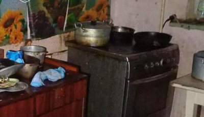 На Київщині прокуратура зупинила насильство та вилучила дітей із небезпечних умов проживання