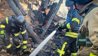 Микола Калашник: Унаслідок ворожої атаки на Київщині загинуло четверо людей, серед них – двоє дітей