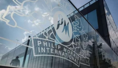 Philip Morris визнав, що може ніколи не вийти з РФ