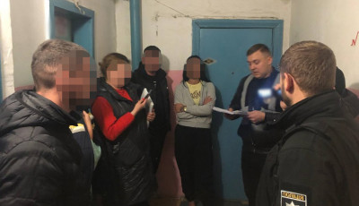 «Київські поліцейські викрили групу шахраїв та припинили діяльність фейкових обмінників», - Іван Вигівський