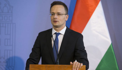 Угорщина підтвердила блокування спільної заяви ЄС про ордер на арешт Путіна