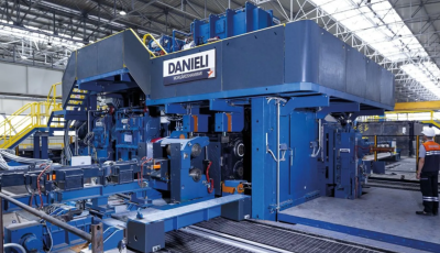 The Insider: Італійська Danieli у 2025 році продала в Росію обладнання на $1,6 млн