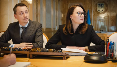 Кабмін встановив мету підвищити середні темпи зростання ВВП до 6% на рік