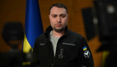 Культурологиня про Буданова: «Це архетип, пов’язаний з мудрістю і спокоєм»