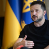 Зеленський заявив, що 5% запасу ракет Patriot США допоможуть Україні пройти зиму