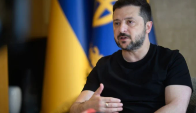 Зеленський заявив, що 5% запасу ракет Patriot США допоможуть Україні пройти зиму
