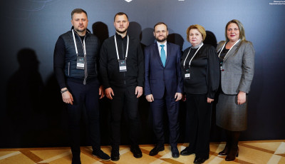 Микола Калашник: Київщина долучилася до ІІ Міжнародного форуму згуртованості
