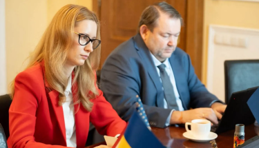 Україна ризикує не отримати наступний транш МВФ на $1,66 млрд — Підласа